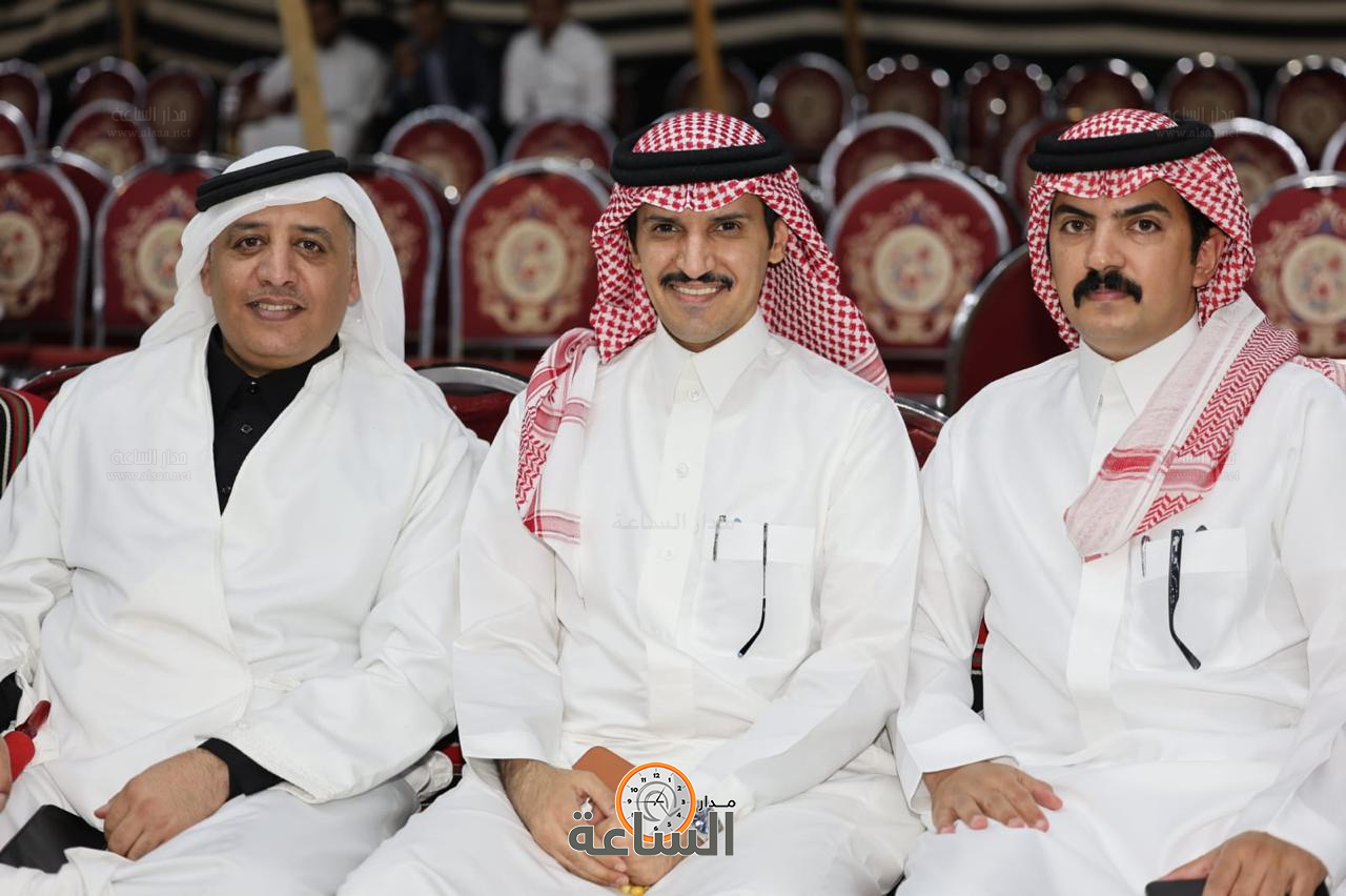 Madar Al-Saa Images 0.17346571485653972