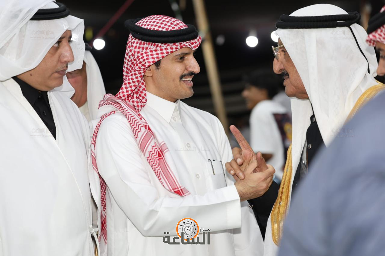 Madar Al-Saa Images 0.5250698800253266