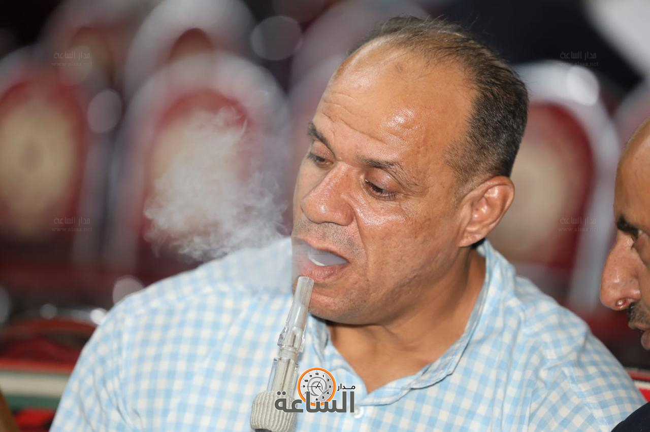 Madar Al-Saa Images 0.7916942121802316