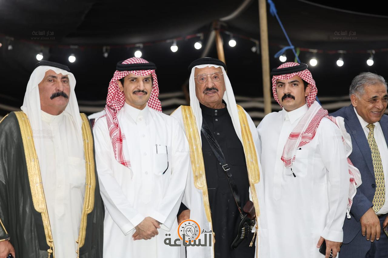 Madar Al-Saa Images 0.2472203315982191