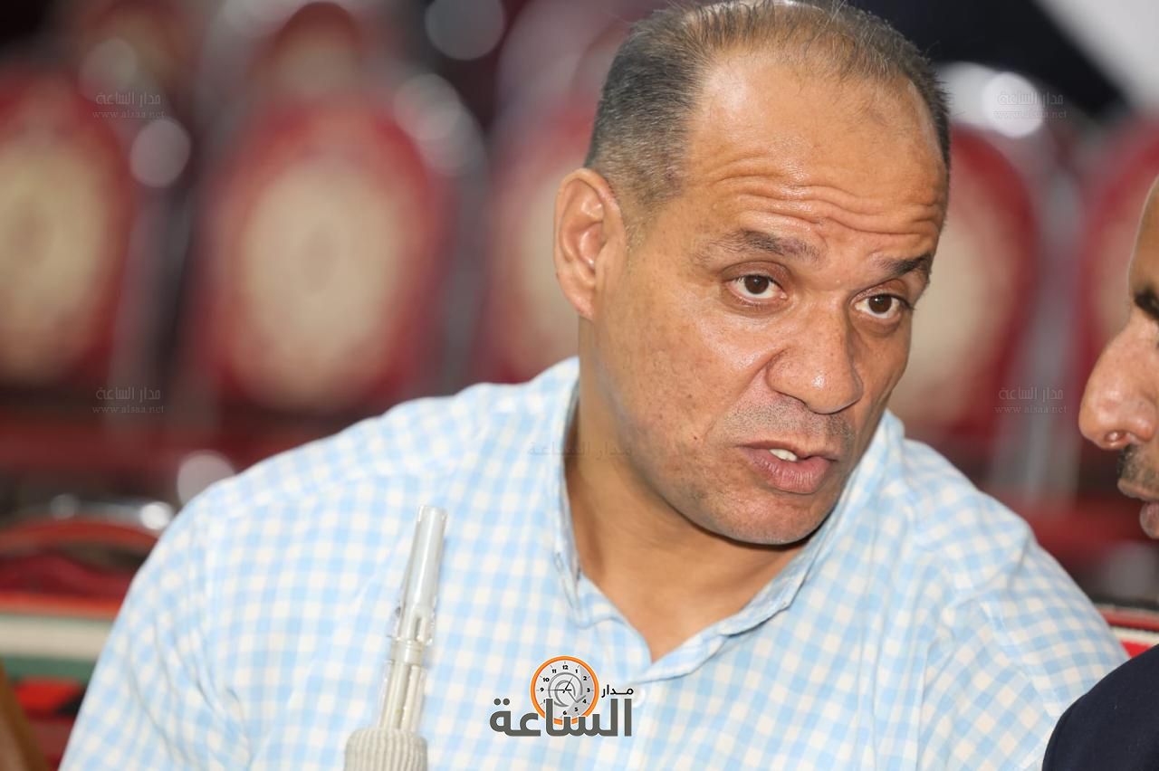 Madar Al-Saa Images 0.5539573990789687