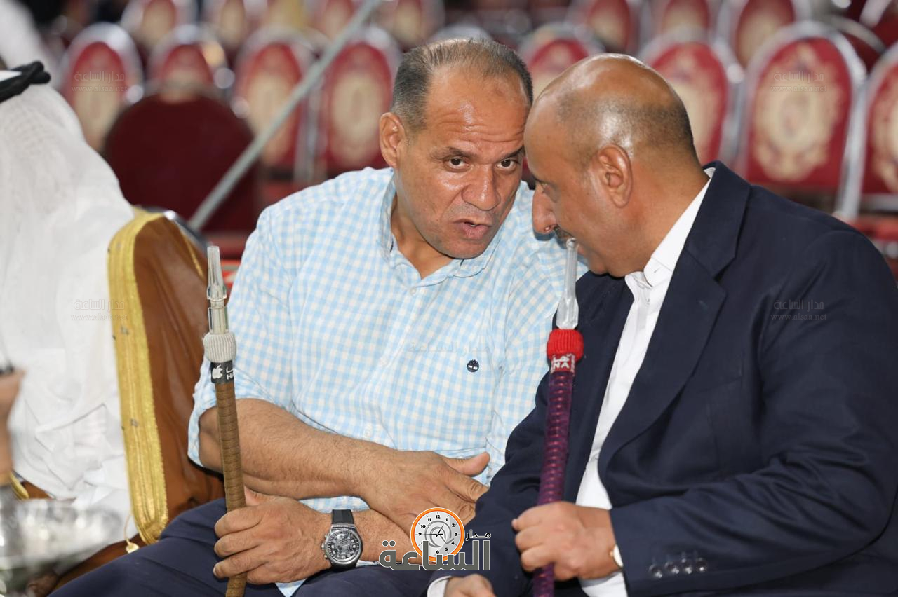 Madar Al-Saa Images 0.18895632157883202