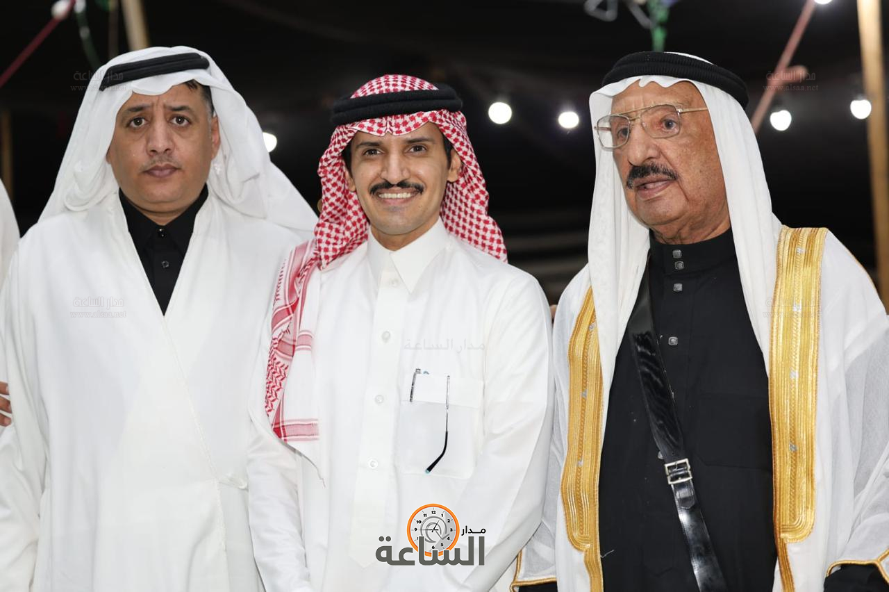 Madar Al-Saa Images 0.9032490578111529