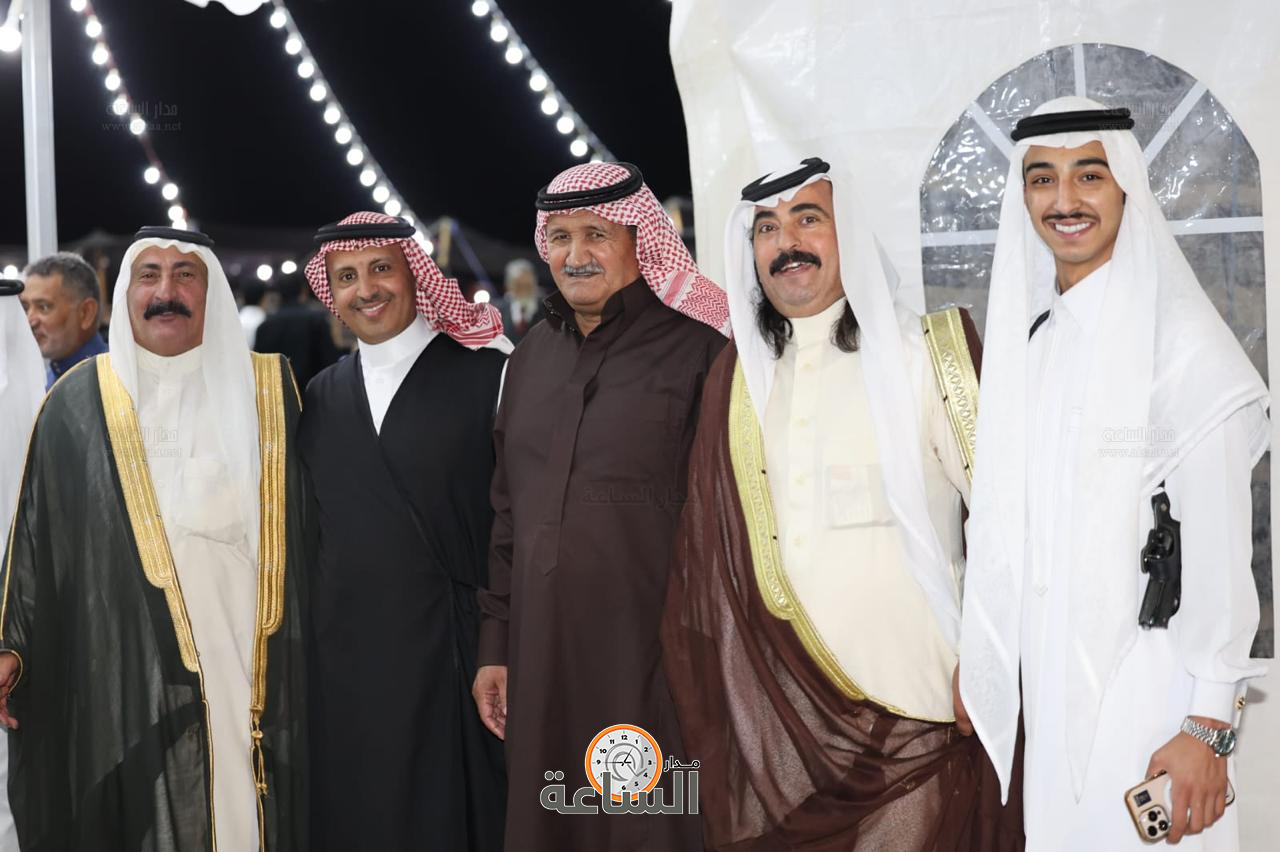 Madar Al-Saa Images 0.945471403759694