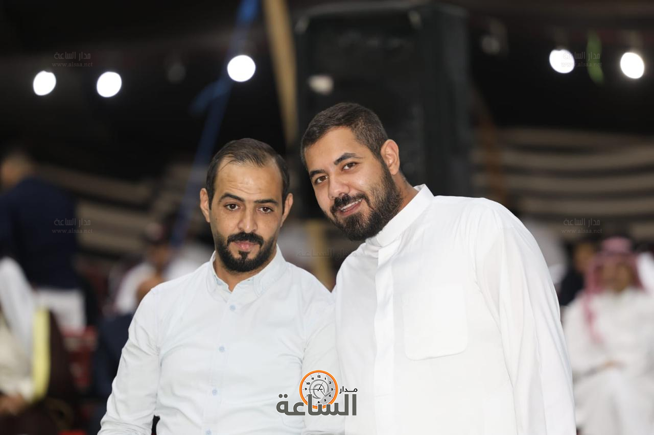 Madar Al-Saa Images 0.1395073801807819