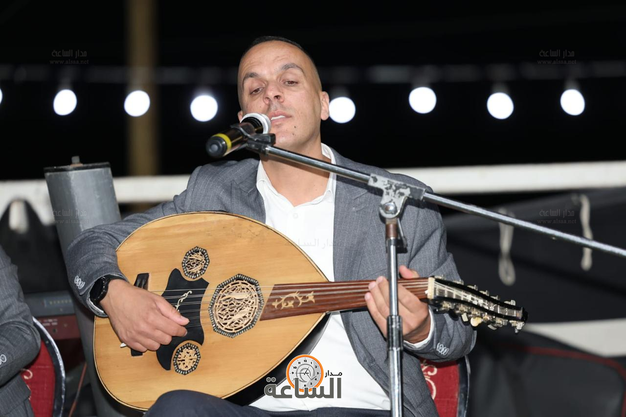 Madar Al-Saa Images 0.2363602088294522