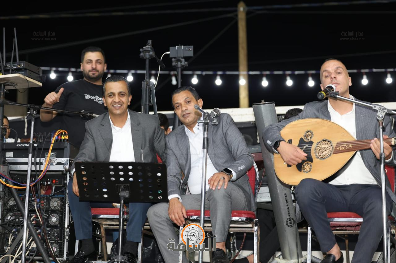 Madar Al-Saa Images 0.01834036941262962