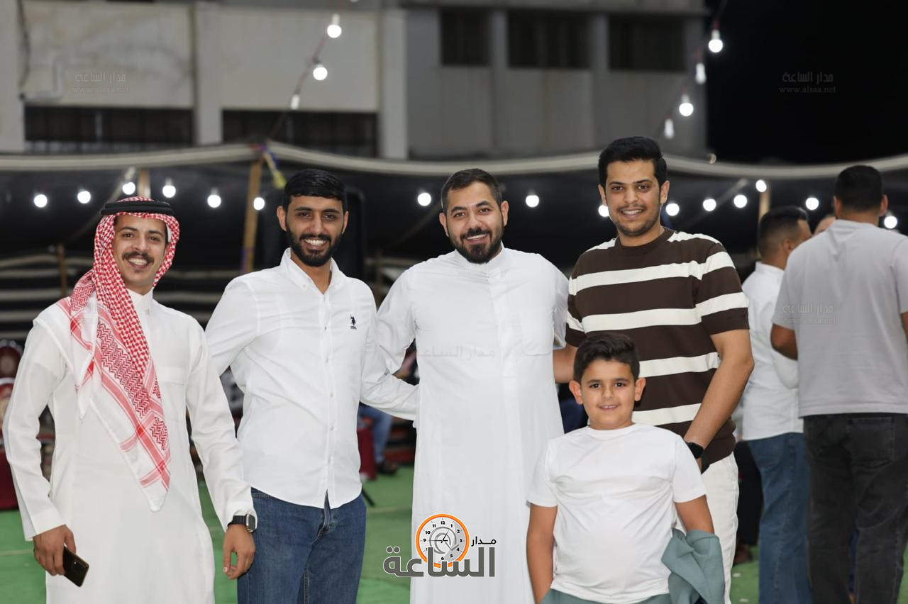 Madar Al-Saa Images 0.6312709570211952