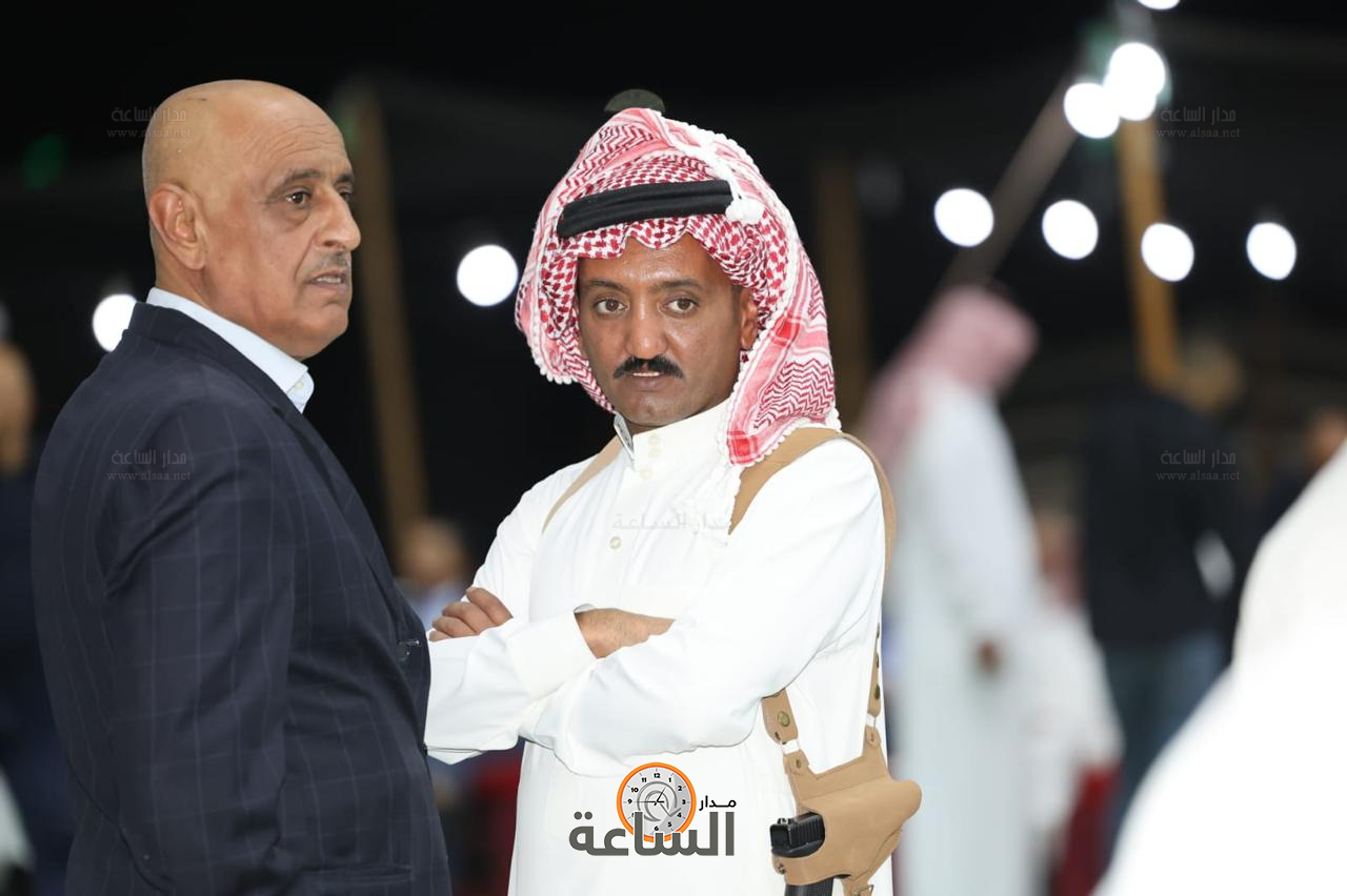 Madar Al-Saa Images 0.49710939564431855