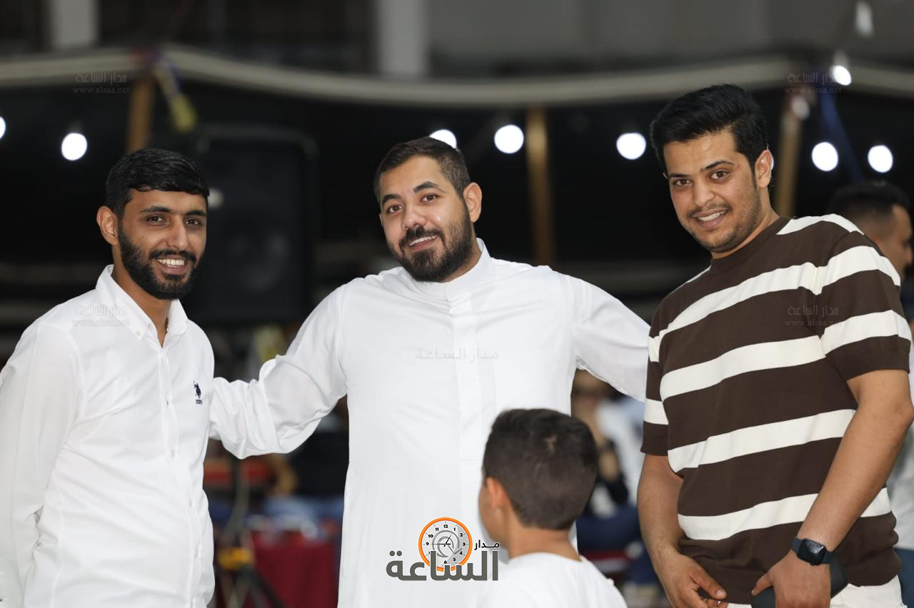 Madar Al-Saa Images 0.9985073959800822