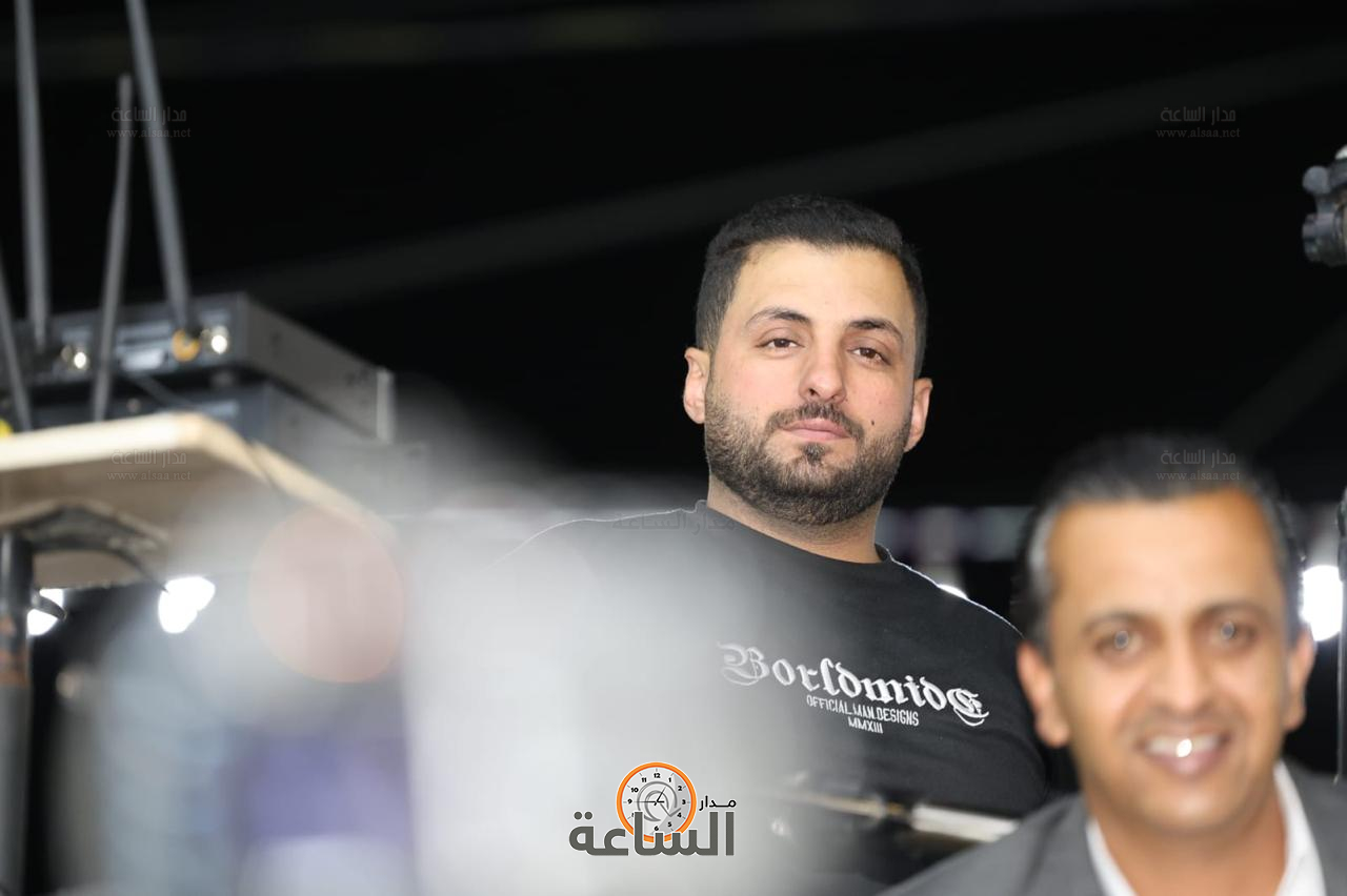 Madar Al-Saa Images 0.7959236611946875