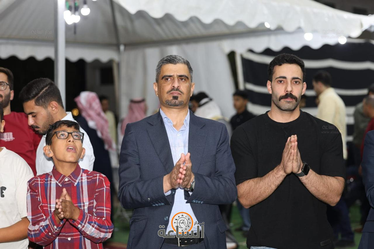 Madar Al-Saa Images 0.3890902326562702