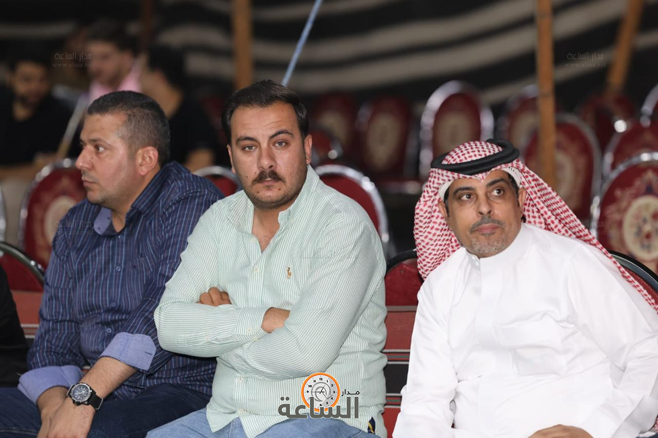 Madar Al-Saa Images 0.4683137551729437