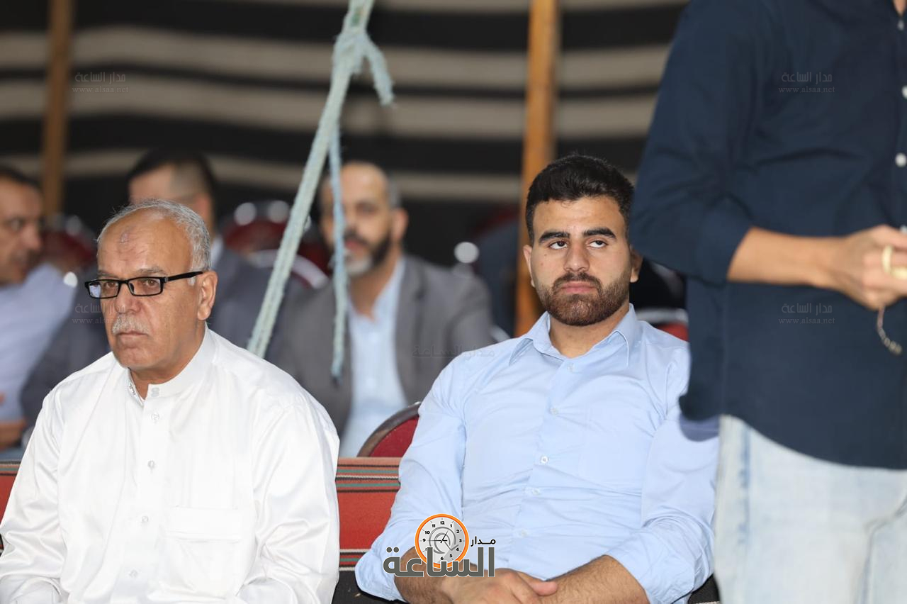 Madar Al-Saa Images 0.43448221959692945