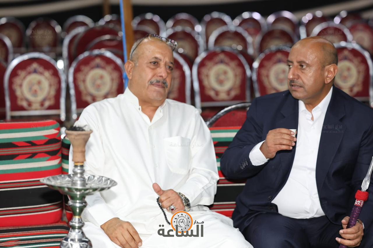 Madar Al-Saa Images 0.05857049610661025