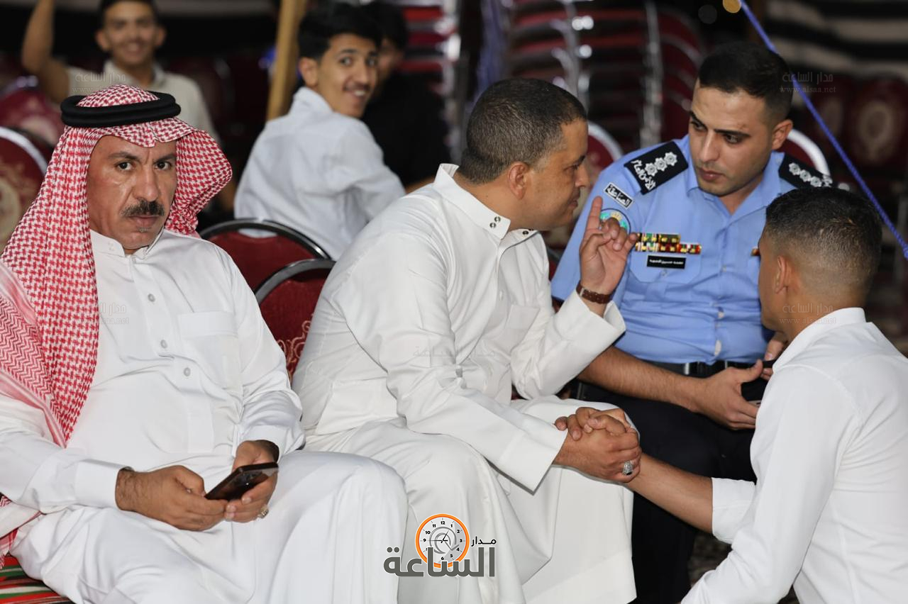 Madar Al-Saa Images 0.6669568426340751