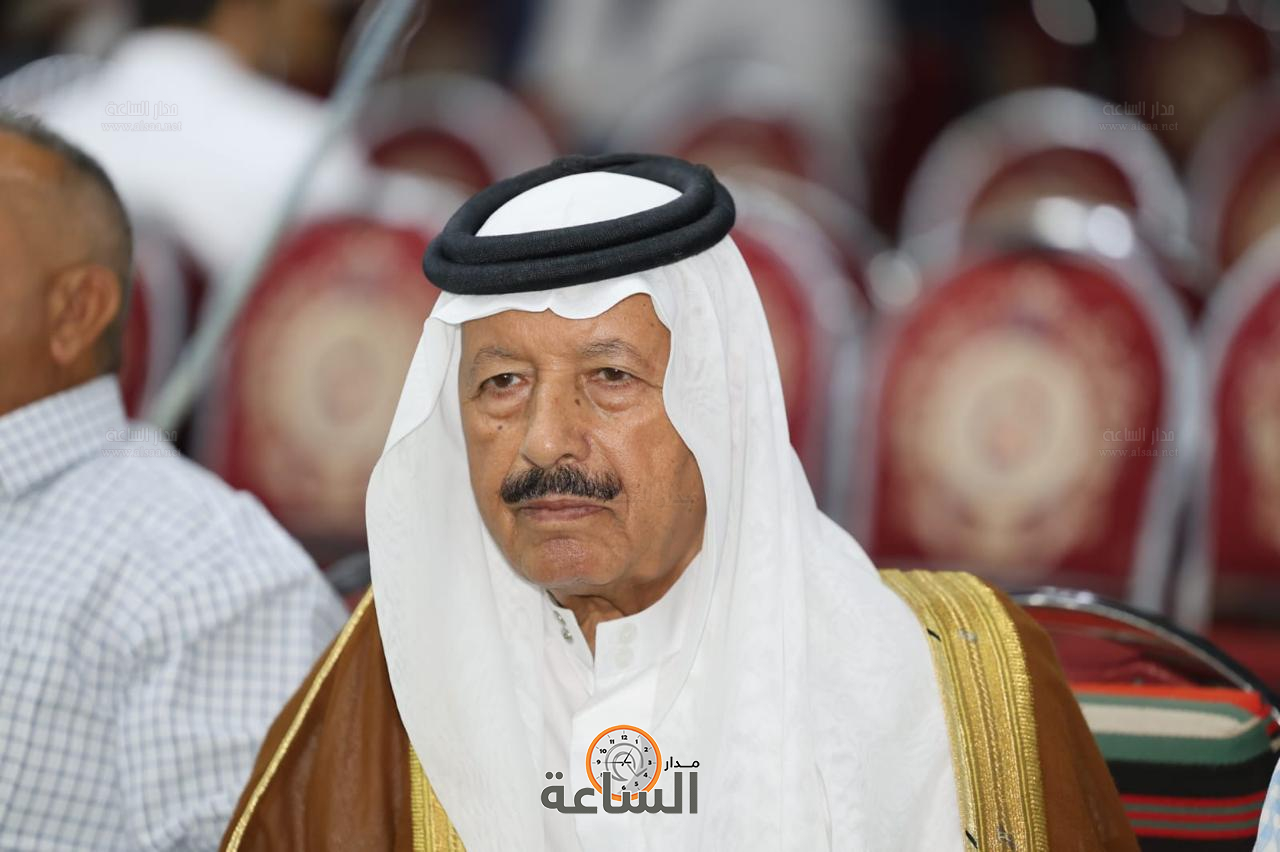 Madar Al-Saa Images 0.36362249095810506