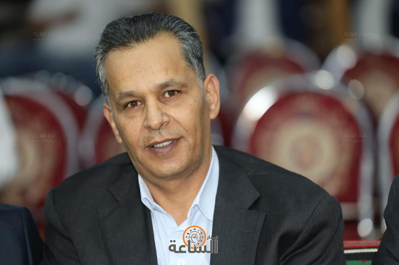 Madar Al-Saa Images 0.950815871540604