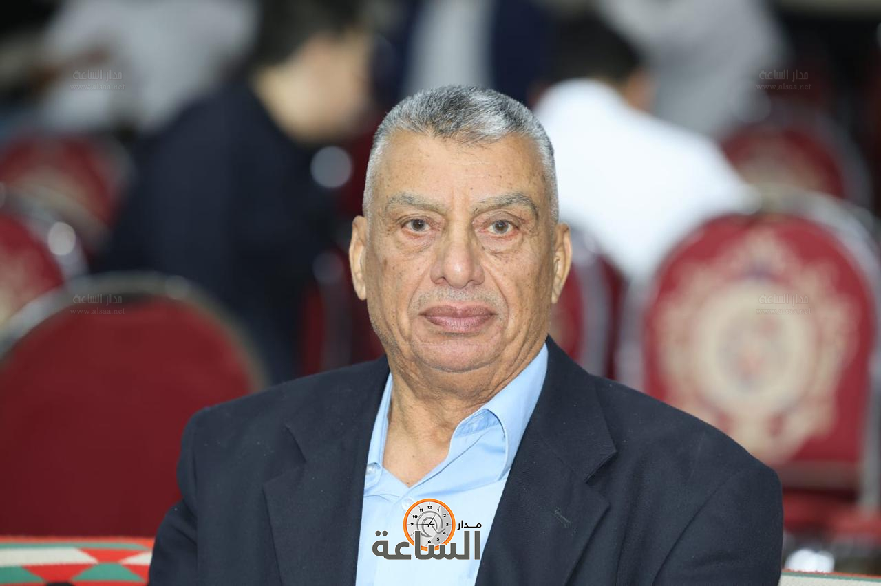 Madar Al-Saa Images 0.22125910469546017