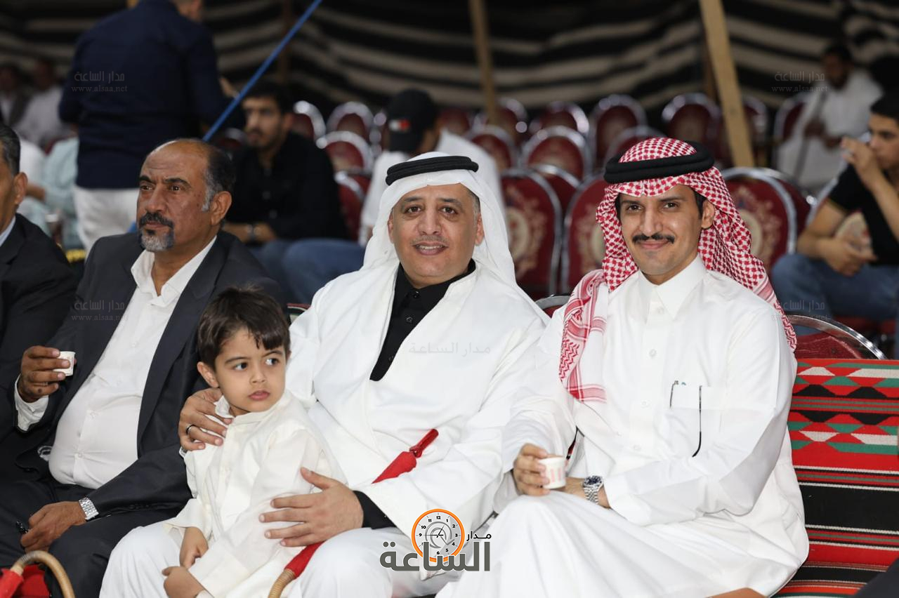 Madar Al-Saa Images 0.11778988360180642