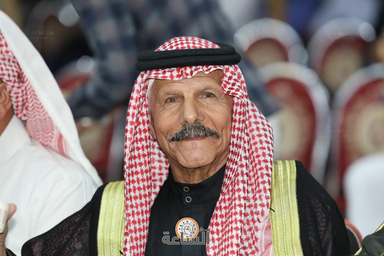 Madar Al-Saa Images 0.42450844007539656