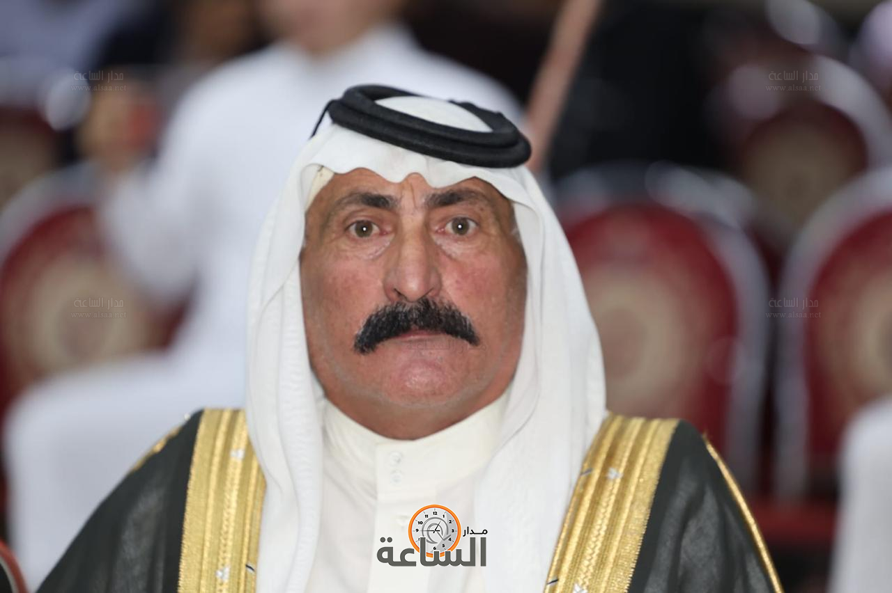 Madar Al-Saa Images 0.12158897311444694