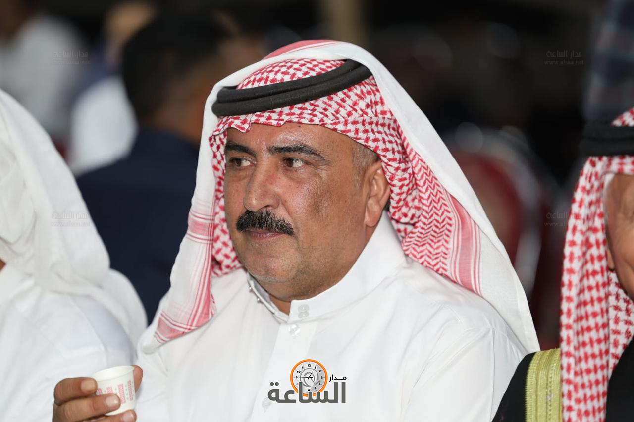 Madar Al-Saa Images 0.41718308540392013