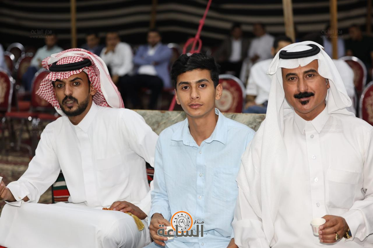 Madar Al-Saa Images 0.5238460037398986