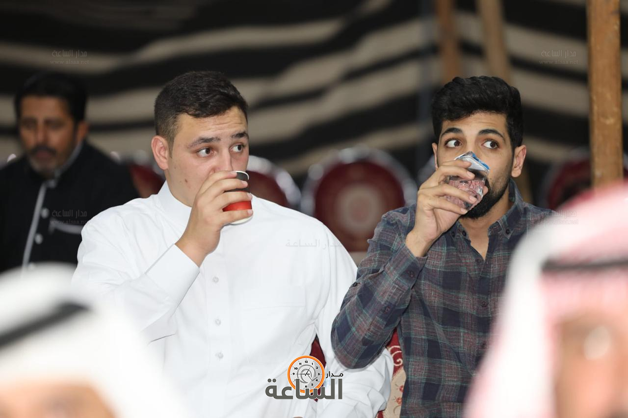 Madar Al-Saa Images 0.46870408524668583