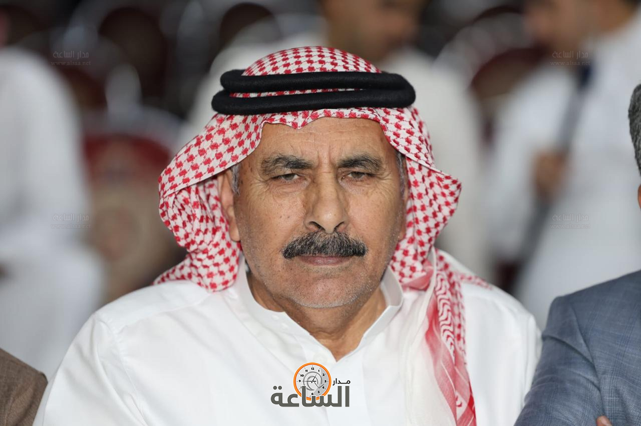 Madar Al-Saa Images 0.15089871341288552