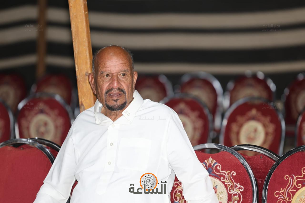 Madar Al-Saa Images 0.02611713927557746