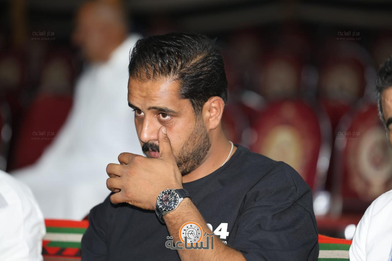 Madar Al-Saa Images 0.8720060114095863