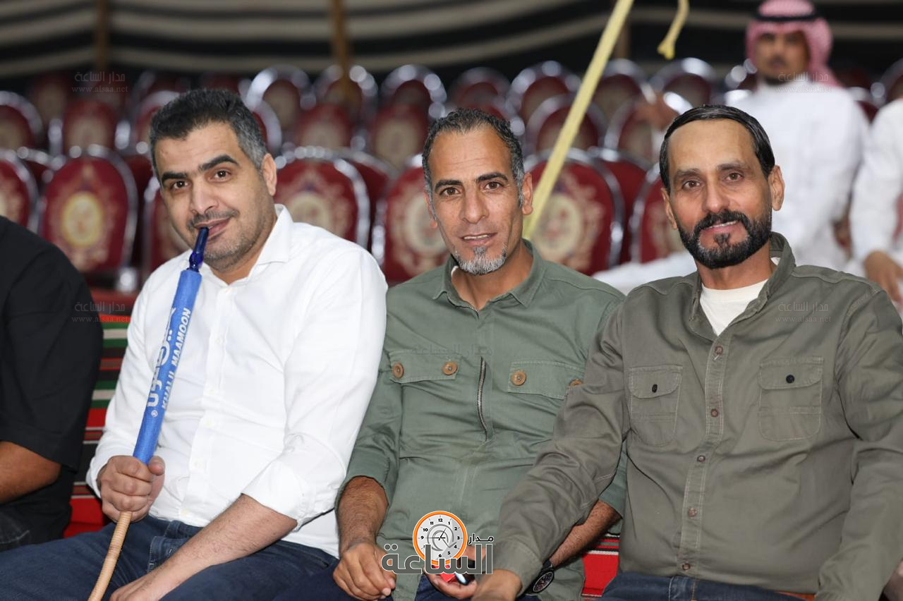 Madar Al-Saa Images 0.6966374137201753