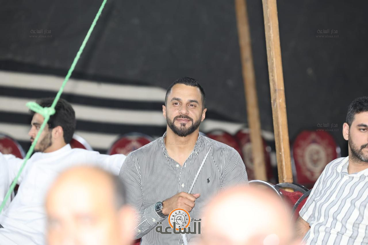 Madar Al-Saa Images 0.5078818457116983