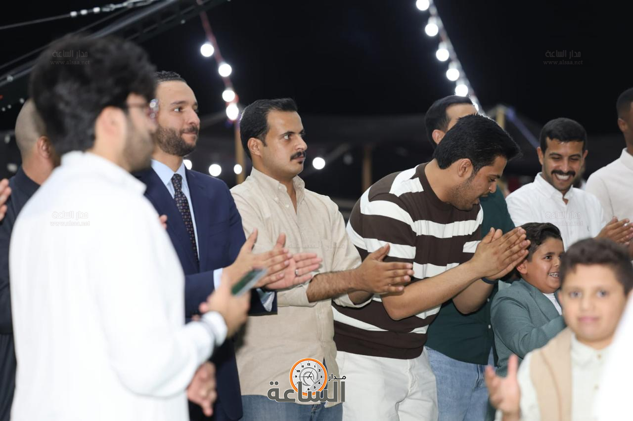 Madar Al-Saa Images 0.8365371704184562