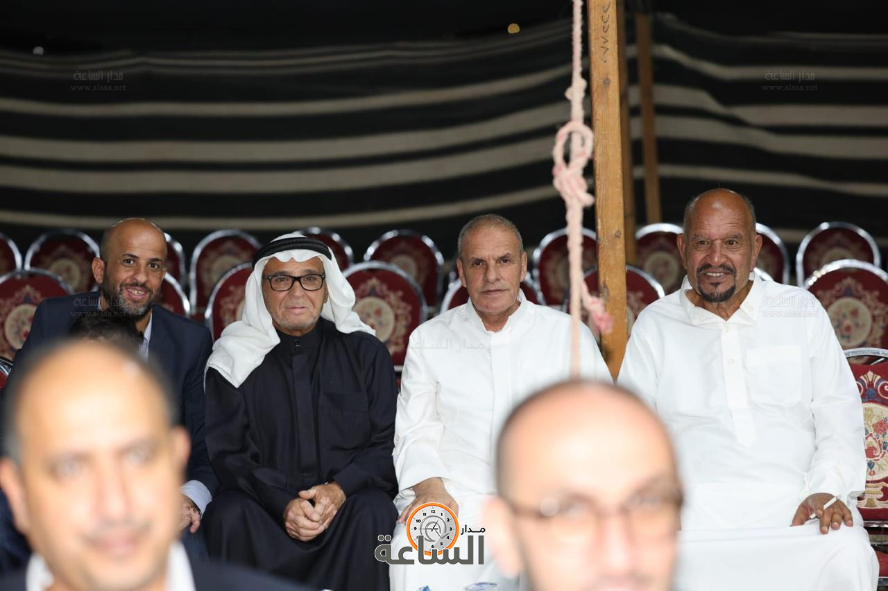 Madar Al-Saa Images 0.6064031483168905