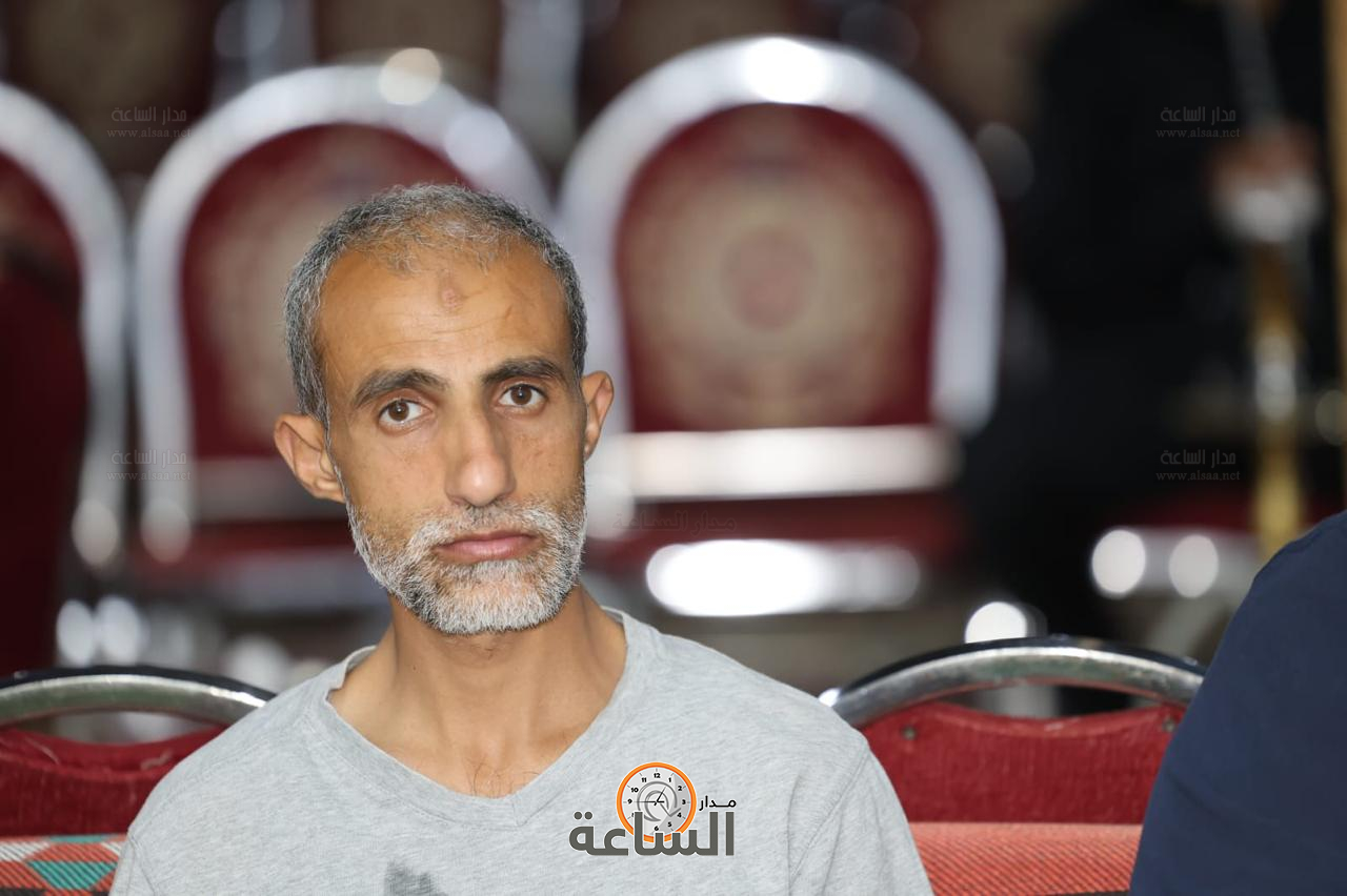 Madar Al-Saa Images 0.28885453637957037