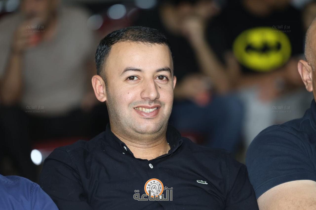 Madar Al-Saa Images 0.012883425361518763