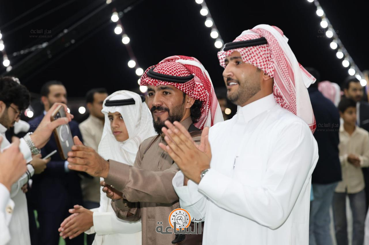 Madar Al-Saa Images 0.5232019707555783