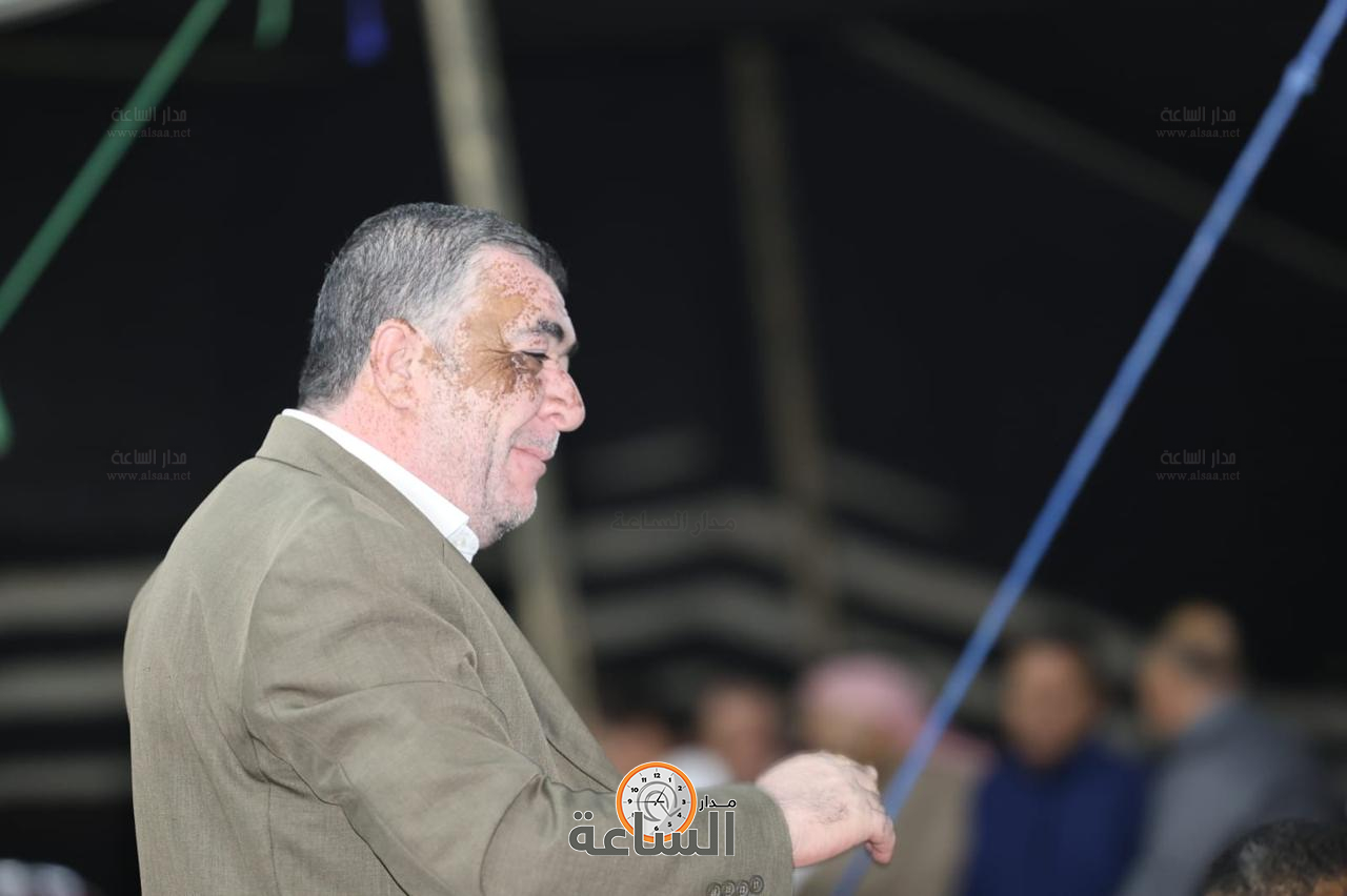 Madar Al-Saa Images 0.5286228078585332