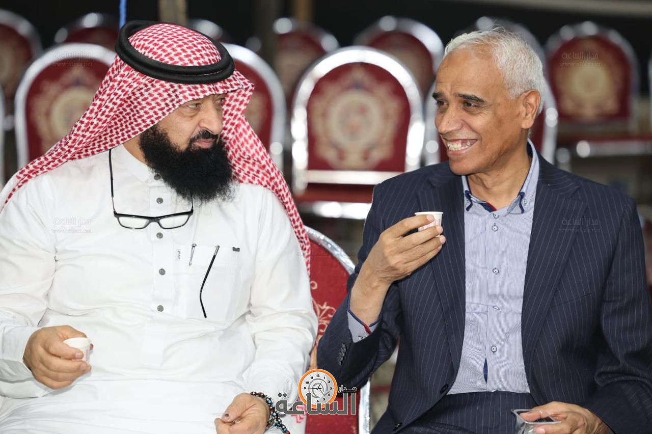 Madar Al-Saa Images 0.8961205959298243