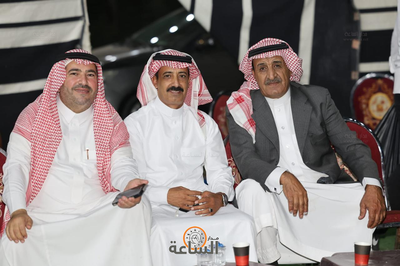 Madar Al-Saa Images 0.5813313668021526