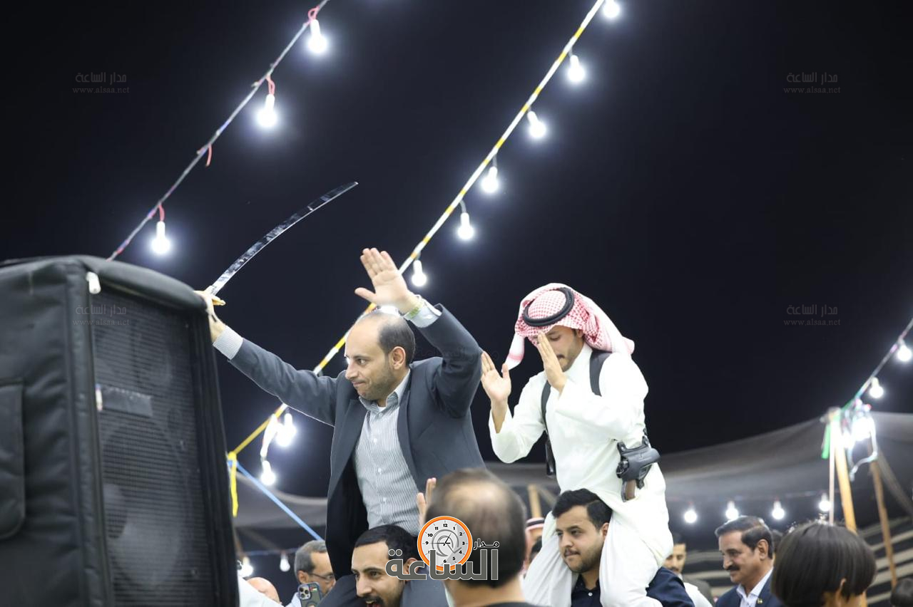 Madar Al-Saa Images 0.6906491788534819