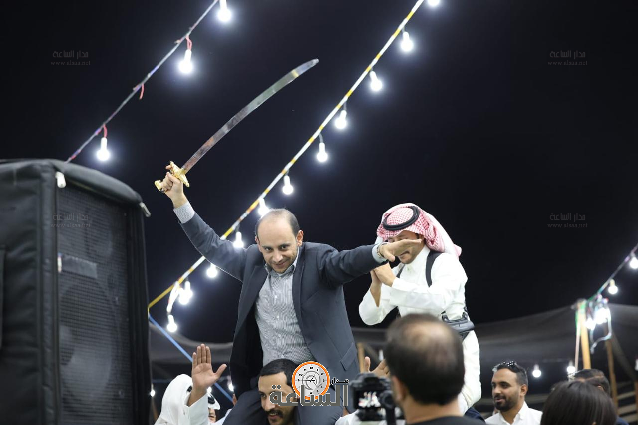 Madar Al-Saa Images 0.06450697448232756