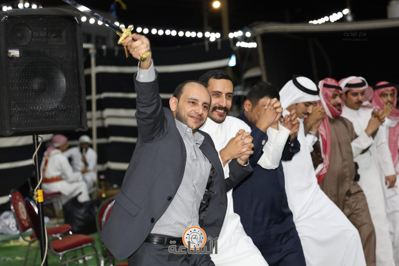 Madar Al-Saa Images 0.17197921198508692