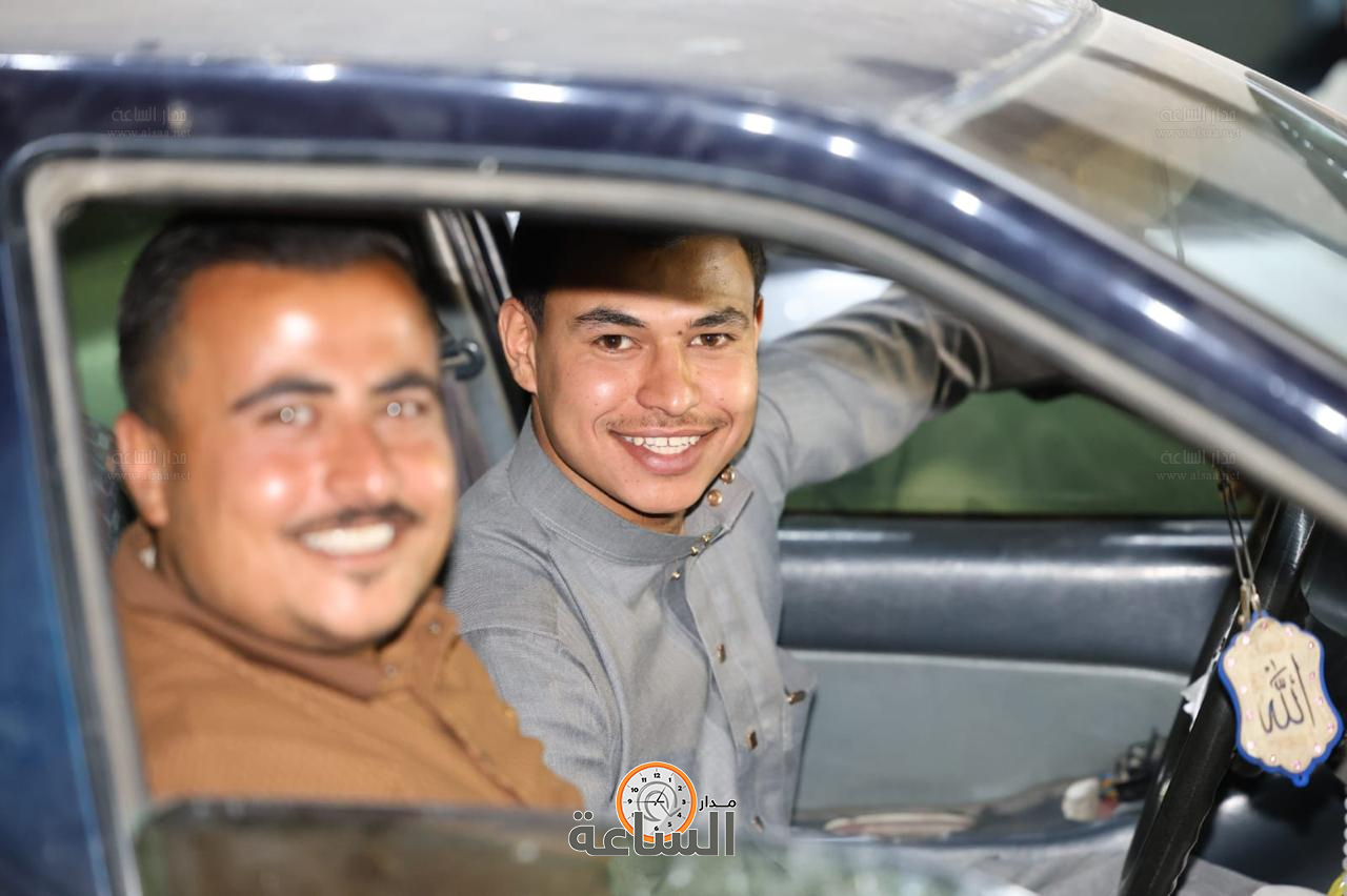 Madar Al-Saa Images 0.7655149014250532