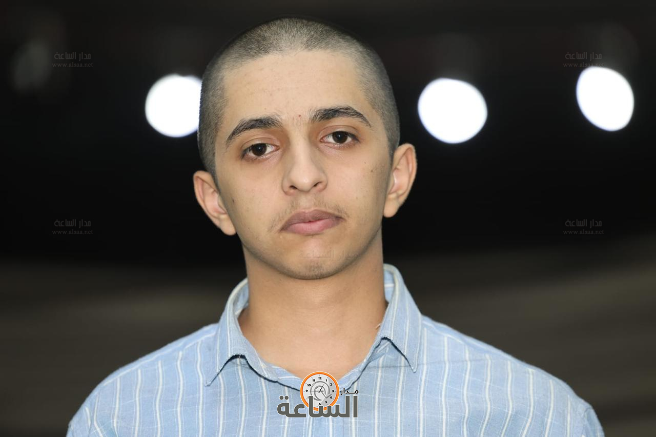 Madar Al-Saa Images 0.505856771816012