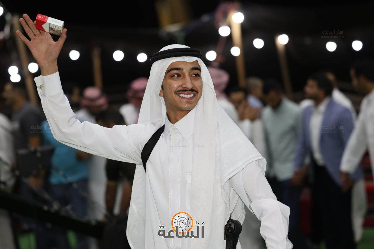 Madar Al-Saa Images 0.6074501324969501