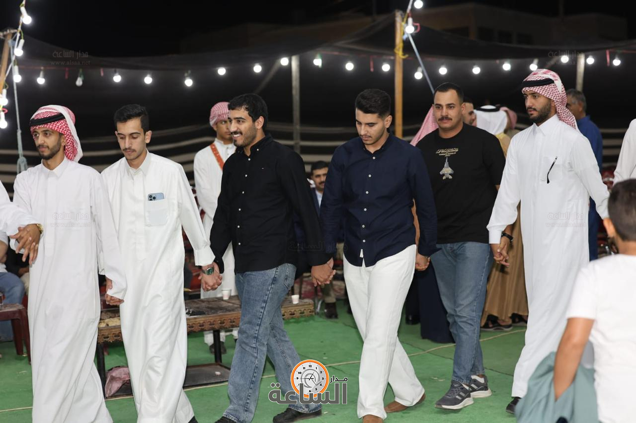 Madar Al-Saa Images 0.2900924753162927