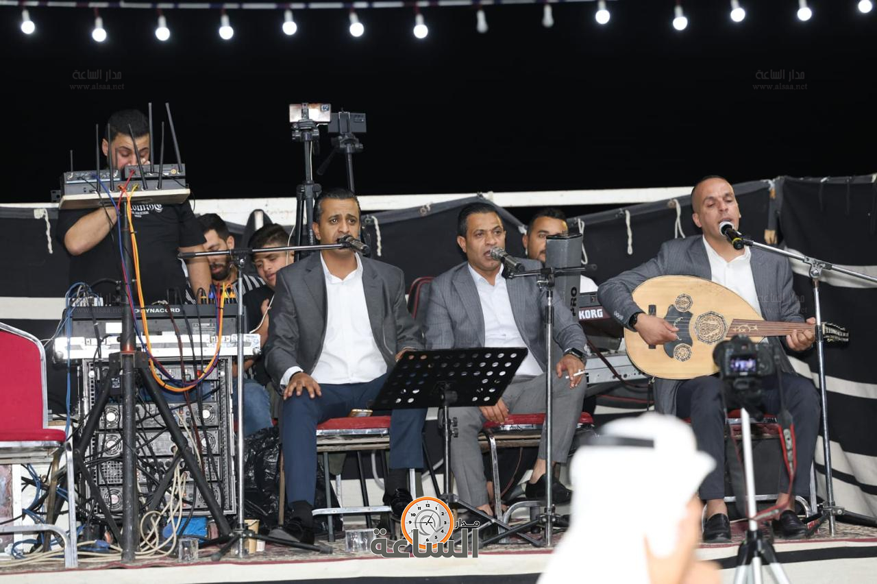 Madar Al-Saa Images 0.34913018568610976